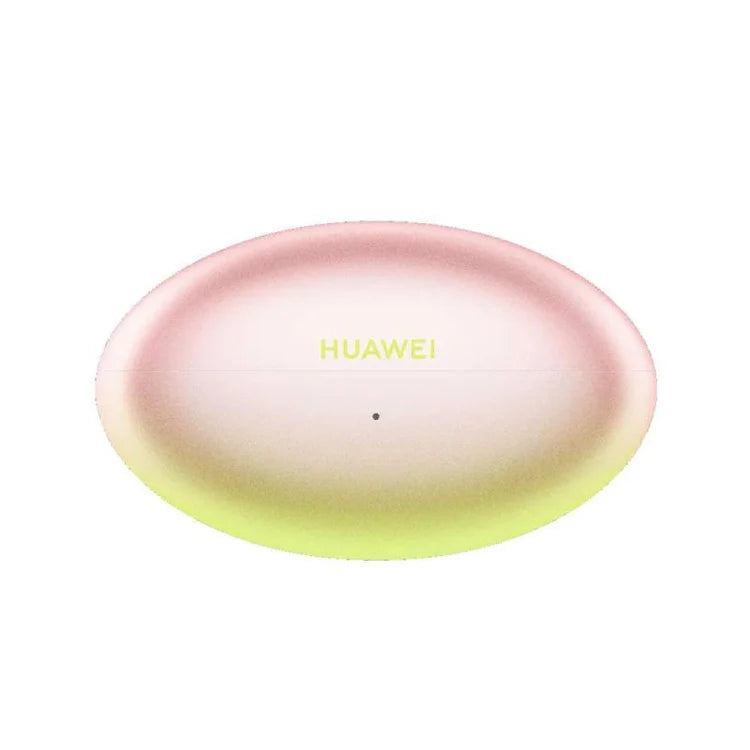 HUAWEI FreeBuds Neo Wireless Earbuds, Adaptive ANC, Bluetooth 6.0, 40 Hour Battery, IP55, Nebula Pink