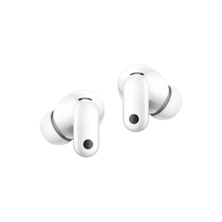 HUAWEI FreeBuds Neo Wireless Earbuds, Adaptive ANC, Bluetooth 6.0, 40 Hour Battery, IP55, Icy White