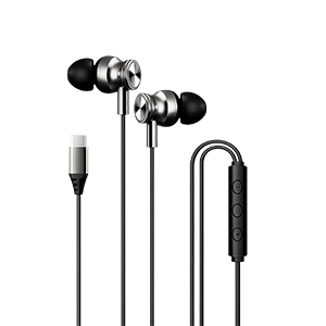 Wired Earphones
