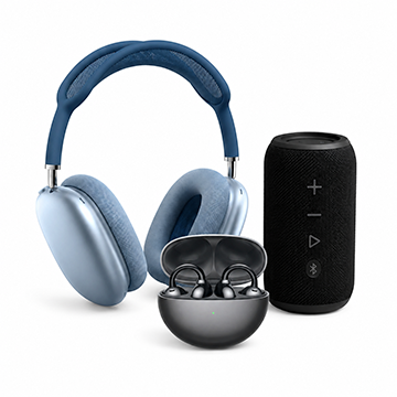 Audio