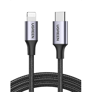 Lightning Cables