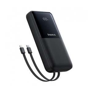 Wired Power Banks