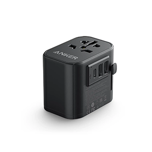 Travel Charger