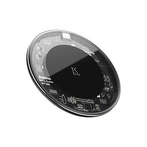 Wireless Charger