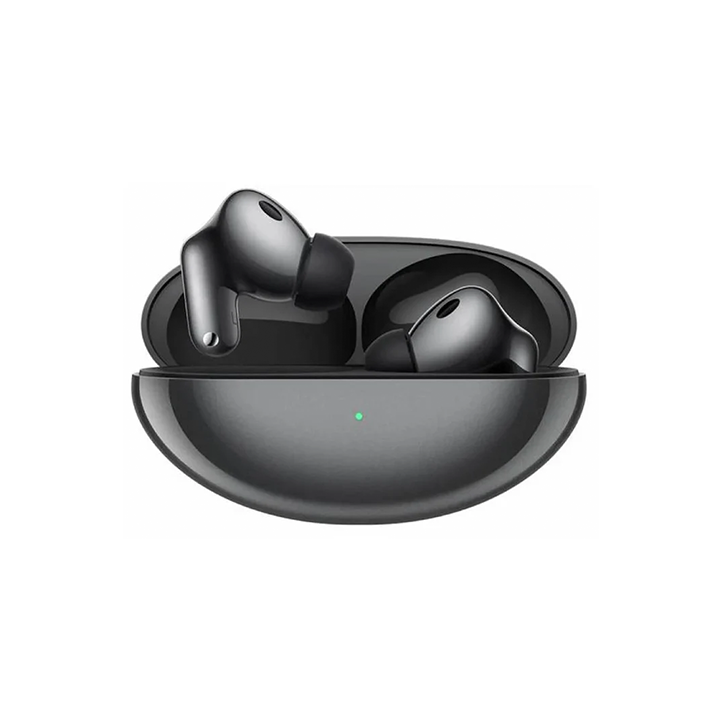 HUAWEI FreeBuds Neo Wireless Earbuds, Adaptive ANC, Bluetooth 6.0, 40 Hour Battery, IP55, Starry Black