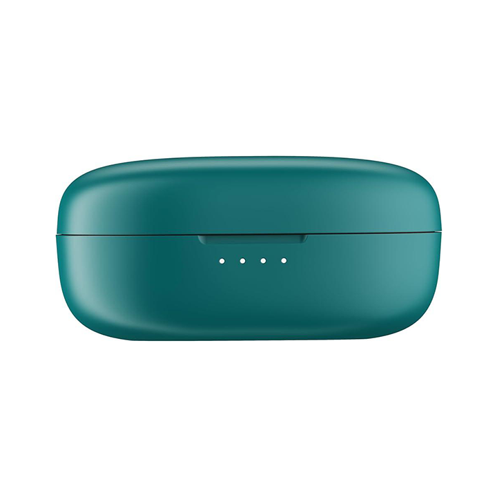 HMD DUB P50 Wireless Earbuds, Bluetooth 5.3, ENC Clear Calls, Low Latency Gaming, 25H Battery  Life, IPX4, Blue