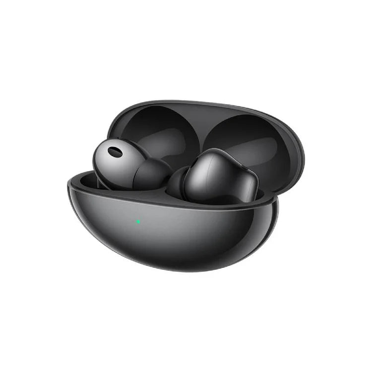 HUAWEI FreeBuds Neo Wireless Earbuds, Adaptive ANC, Bluetooth 6.0, 40 Hour Battery, IP55, Starry Black